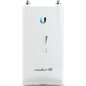 AirMax Rocket AC Lite 5 GHz BaseStation- 450+ Mbps