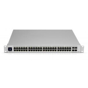 USW-ENTERPRISE-24-POE UBIQUITI SWITCH 12xRJ45 2xSFP+ managed