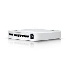 Ubiquiti USW-Enterprise-8-PoE