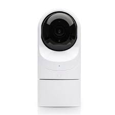 UVC-G3-FLEX UBIQUITI NETWORK CAMERA Unifi 1920x1080p outdoor white