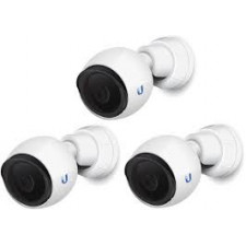 Ubiquiti UniFi Protect G4 Bullet Camera(3-pack)