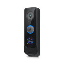 UVC-G4 UBIQUITI UNIFI VIDEO DOORBELL 1600x1200 2.0MP IPX4  white