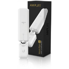 AmpliFi HD Meshpoint 1750 Mbit/s Zilver, Wit