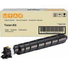 Utax 1T02RL0UT0 Black Toner Original Cartridge CK8512B (25000 Pages) for Utax 3206CI