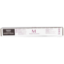 Utax 1T02NDBUT0 Magenta Original Toner Cartridge CK-8514M - 30.000 Pages