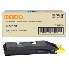 Utax 1T02R4AUT0 Yellow Original Toner Cartridge CK5510Y (12000 Pages) for Utax 300CI