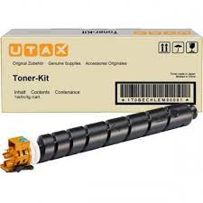Utax 1T02RLAUT0 Yellow Toner Original Cartridge CK8512Y (15000 Pages) for Utax 3206C