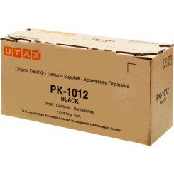 Utax 1T02S50UT0 Original BLACK Toner Cartridge PK1012 (7500 Pages)