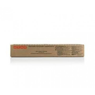 Utax 1T02VMBUT0 Original Magenta Toner Cartridge (6.000 Pages) for Suitable for TA 355CI, 356CI, Utax 355CI, 356CI