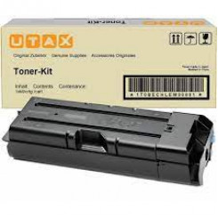 Utax 613510010 Black Toner Cartridge (35000 Pages) - Original Utax Pack for CD-1435, CD-1445