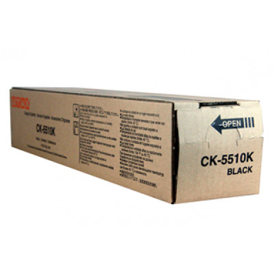 Utax 1T02R40UT0 Black Original Toner Cartridge CK5510K  (20000 Pages) for Utax 300CI