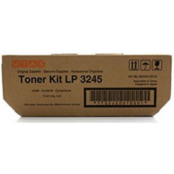 Utax 4424510010 Black Toner Cartridge (20000 Pages) - Original Utax pack for Utax LP-3245, LP-4245