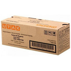 Utax 4472610014 Magenta Original Toner Cartridge (5000 Pages) for Utax CDC-1626, CDC-1726, CDC-5526, CDC-5526L, CDC-5626,CDC-5626L, CLP-3726, CLP-4726