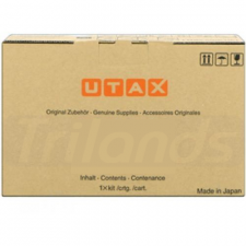 Utax 1T02NRAUT0 Yellow Original Toner Cartridge PK5011Y (5000 Pages) for Utax P-C3060 MFP, P-C3065 MFP, P-C3061DN 