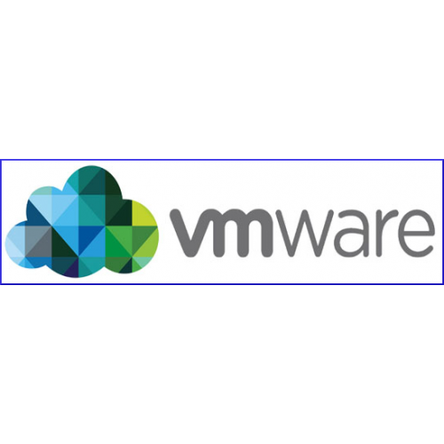 VMware HCI Kit Advanced - (v. 6) - licence - 1 CPU - promo
