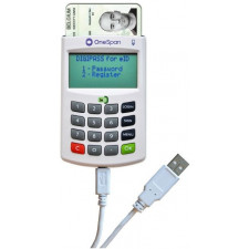 Vasco OneSpan Digipass 870 B-EID - White box