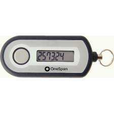 Vasco OneSpan Digipass GO 6 - Hardware token for Microsoft Azure