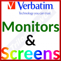 monitors/verbatim