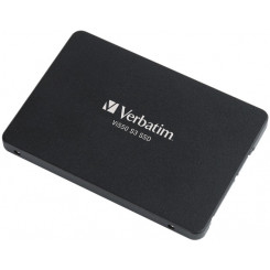 VERBATIM VI550 S3 SSD 512GB 49352 2.5 SATAIII 7mm internal