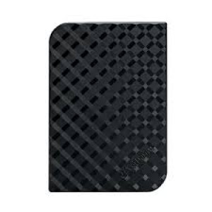 VERBATIM STORE 'N' GO PORTABLE SSD 512GB 53250 USB 3.2 type C external black