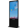 VIEWSONIC EP5542 138.8cm 55p ELED EPoster 3840x2160 450cd/m2 1300:1 Android V8 ARM Cortex RAM 2Go Storage 16Go 10 point touch 
