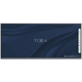 VIEWSONIC IFP105UW 105p 40 points touch 7H 5120x2160 400nits 4000:1 8G RAM/128GB Storage OPS x1 Wi-Fi slot x1 HDMI-IN