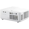 VIEWSONIC LS711W 1080p 1280x800 4200AL 3000000:1 contrast SuperColor technology Laser Phosphor system 3D compatible