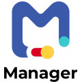 VIEWSONIC 7 year single device license for myViewBoard Manager advanced 