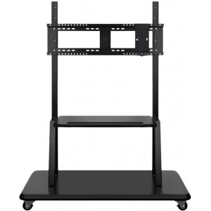 VIEWSONIC VB-STND-001-2C support up to 86p Wall mount included
