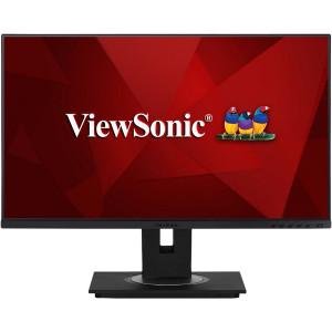 Viewsonic VG2448A-2 24in LED 1920x1080 16:9 1000:1 5ms HDMI/DP/VGA/USB