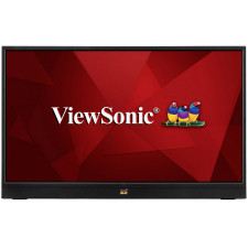 VIEWSONIC Touchscreen LED open frame 17p Full HD 16:9 PCAP 255 nits mat glas 