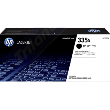 HP 335A BLACK ORIGINAL LaserJet Toner Cartridge W1335A (7.400 Pages)