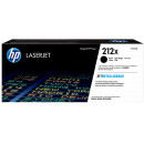HP 212X BLACK ORIGINAL LaserJet High Capacity Toner Cartridge W2120A (13.000 Pages)