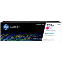 HP 207A MAGENTA ORIGINAL LaserJet Toner Cartridge W2213A (1.250 Pages)