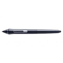 Wacom Pro Pen 2 - Stylus - wireless - black - for Cintiq Pro DTH-1320, DTH-1620