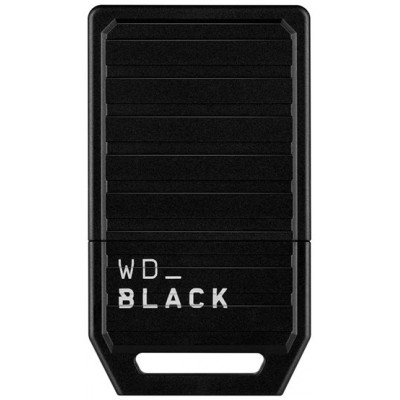 WD Black C50 Expansion Card for XBOX - hard drive - 1 TB