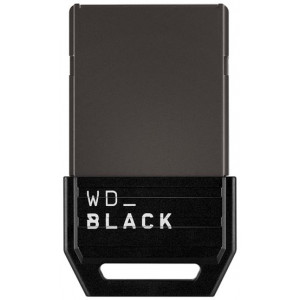 WD Black C50 Expansion Card for XBOX - Hard drive - 512 GB - external (portable)