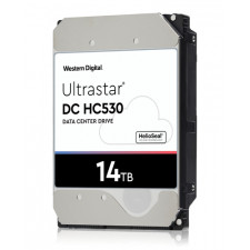 WD Ultrastar DC SN840 WUS4C6432DSP3X5 - Solid state drive - encrypted - 3200 GB - internal - 2.5" - U.2 PCIe 3.1 x4 (NVMe) - FIPS 140-2 - TCG encryption with FIPS