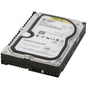Western Digital VelociRaptor WD1500BLFS SATA 2.5" Hard Drive (WD1500BLFS-01YBU0) - Refurbished
