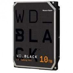 WD_BLACK Desktop 10TB WORLDWIDE