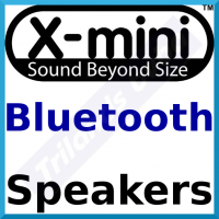 loudspeakers/xmini