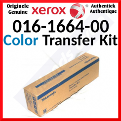 Xerox 016166400 Original Transfer Roller kit (80000 Pages) - Clearance Sale - Uitverkoop - Soldes - Ausverkauf