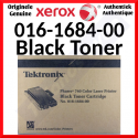Xerox Phaser 740 BLACK Original Toner Cartridge 016168400 (6.000 Pages)