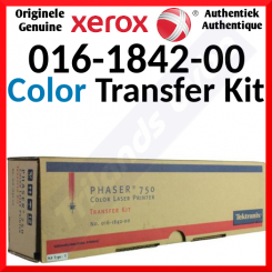 Xerox (016184200) Phaser Original Transfer Roller Kit (80.000 Pages)