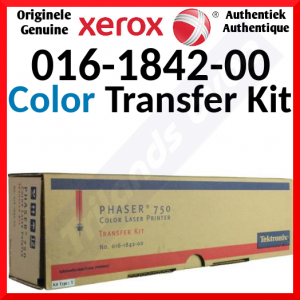Xerox Phaser 750 Original Transfer Roller Kit 016184200 (80.000 Pages)