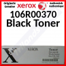 Xerox WorkCentre Pro 545 BLACK Original (2-Toner Pack) Toner Cartridges 106R00370 (2 X 1.500 Pages)