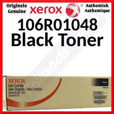Xerox CopyCentre C20 BLACK Original Toner Cartridge 106R01048 (10.000 Pages)