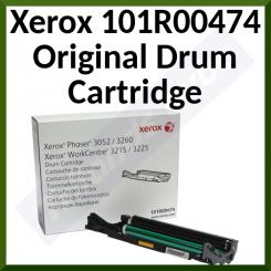 Xerox 101R00474 Original Drum Cartridge (10000 Pages)