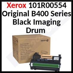 Xerox 101R00554 Black Imaging Drum (65000 Pages) for VersaLink B400/DNM, B400DN, B400N, B400V/DN, B400V/DNM, B405DN, B405V/DN, B405V/DNM