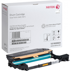 Xerox 101R00664 BLACK Original Drum cartridge (OPC)